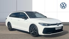 Volkswagen Passat 1.5 TSI eHybrid R-Line 5dr DSG Estate